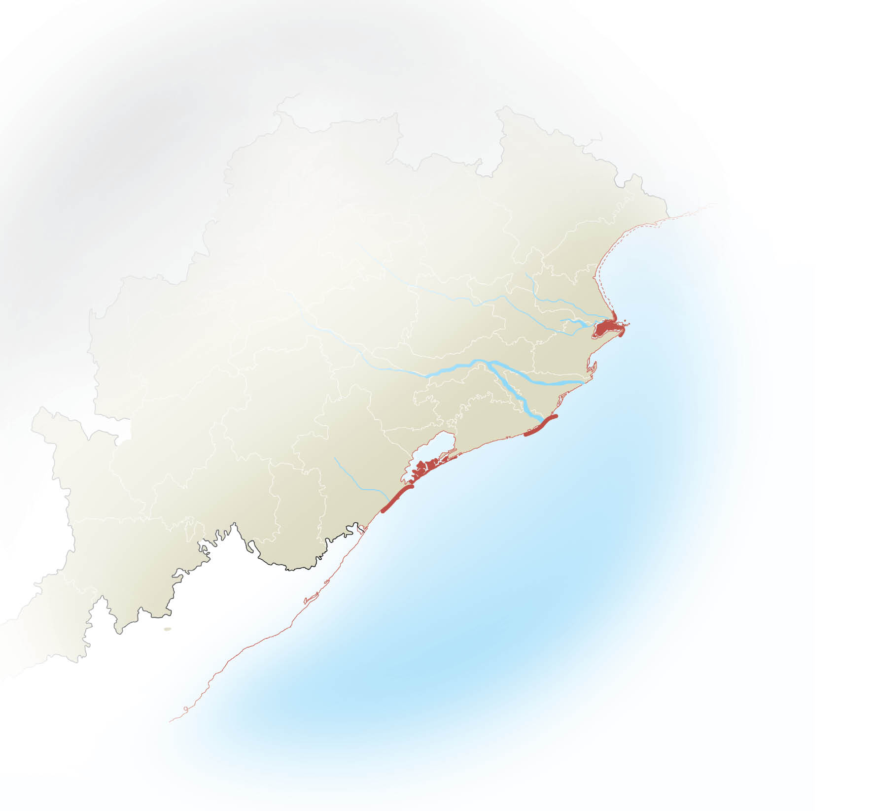 Battle Beaches